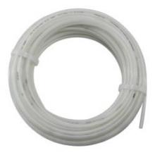 Midland Industries 973327 - MIDLAND INDUSTRIES 973 Nylon 100 ft L 0.65 mm Thick Wall Tubing