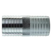 Midland Industries 973901 - MIDLAND INDUSTRIES 973 Hose Barbed Hose Barbed Steel Galvanized Coupling