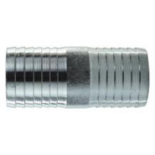 Midland Industries 973902 - MIDLAND INDUSTRIES 973 Hose Barbed Hose Barbed Steel Galvanized Coupling