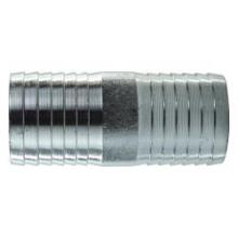 Midland Industries 973903 - MIDLAND INDUSTRIES 973 Hose Barbed Hose Barbed Steel Galvanized Coupling