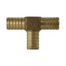 Midland Industries 973965 - MIDLAND INDUSTRIES 973 Hose Barbed Hose Barbed Hose Barbed Bronze Tee