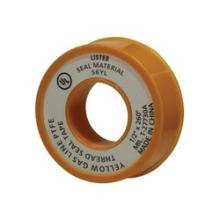 Midland Industries 982125 - MIDLAND INDUSTRIES 98212 Yellow Gas Line Tape