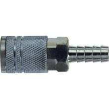 Midland Industries 98841 - MIDLAND INDUSTRIES 2856S Hose Barbed Steel Industrial Interchange Coupler