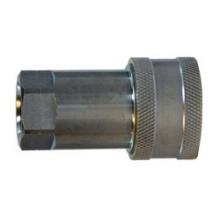 Midland Industries ANV12F - MIDLAND INDUSTRIES ANV1 FPT Steel ISO-A Quick Disconnect Coupler