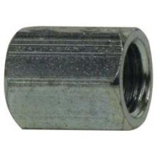 Midland Industries C31816 - MIDLAND INDUSTRIES C318 Tube Flareless Tube Nut