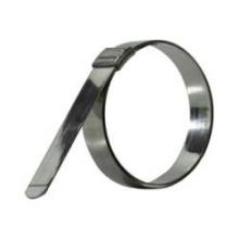 Midland Industries FLJ219 - MIDLAND INDUSTRIES FLJ 301 Stainless Steel Preformed Clamp