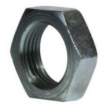 Midland Industries FSO30620 - MIDLAND INDUSTRIES FSO306 ORFS Steel O-Ring Face Seal Bulkhead Locknut