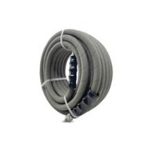 Midland Industries PWAG-038-50AS - MIDLAND INDUSTRIES PWAG 4100 psi NBR Tube Gray Pressure Washer Hose