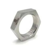 Midland Industries SS306-12 - STAINLESS ADAPTERS SS306 JIC Stainless Steel Bulkhead Nut