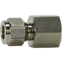 Midland Industries SSC24051212 - MIDLAND INDUSTRIES SSC240 Tube FNPT Stainless Steel Adapter