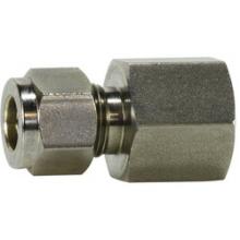 Midland Industries SSC24051616 - MIDLAND INDUSTRIES SSC240 Tube FNPT Stainless Steel Adapter