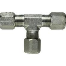 Midland Industries SSC260344 - MIDLAND INDUSTRIES SSC2603 Tube OD Tube OD Tube OD Stainless Steel Union Tee