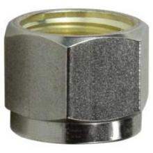 Midland Industries SSC31816 - MIDLAND INDUSTRIES SSC318 JIC Stainless Steel Flareless Tube Nut