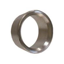 Midland Industries SS319-04 - STAINLESS ADAPTERS SS319 37 deg JIC Flared Stainless Steel Tube Sleeve