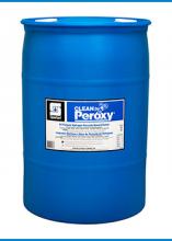 Spartan Chemical 003530 - Clean by Peroxy®