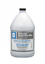 Spartan Chemical 008404 - Shineline Emulsifier Plus®