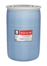 Spartan Chemical 101155 - Clean by 4D®