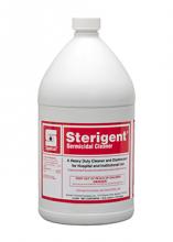 Spartan Chemical 105504 - Sterigent®