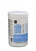 Spartan Chemical 108706 - NABC® Hard Surface Disinfecting Wipes