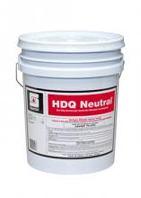 Spartan Chemical 120205 - HDQ Neutral®