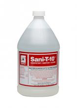 Spartan Chemical 121004 - Sani-T-10®