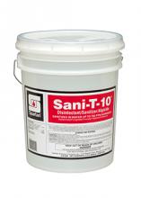 Spartan Chemical 121005 - Sani-T-10®