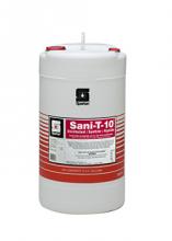 Spartan Chemical 121015 - Sani-T-10®