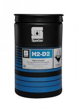 Spartan Chemical 248530 - H2-D2®