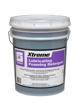 Spartan Chemical 265605 - Xtreme® Lubricating Foaming Detergent