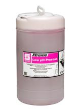 Spartan Chemical 265715 - Xtreme® Low pH Presoak