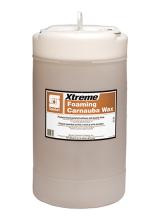 Spartan Chemical 266715 - Xtreme® Foaming Carnauba Wax