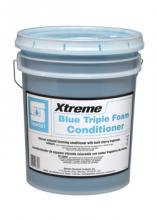 Spartan Chemical 266805 - Xtreme® Blue Triple Foam Conditioner