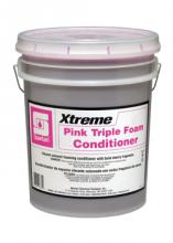 Spartan Chemical 266905 - Xtreme® Pink Triple Foam Conditioner