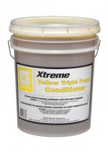 Spartan Chemical 267005 - Xtreme® Yellow Triple Foam Conditioner