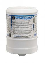 Spartan Chemical 281004 - Grub Scrub® (Flat Top)