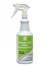 Spartan Chemical 304403 - Clear Air Odor Eliminator RTU Handi Spray®