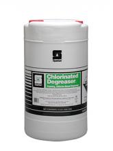 Spartan Chemical 308015 - Chlorinated Degreaser