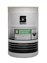 Spartan Chemical 308055 - Chlorinated Degreaser