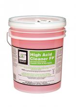 Spartan Chemical 308205 - High Acid Cleaner FP®