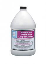 Spartan Chemical 308504 - Bonnet and Traffic Lane Carpet Cleaner