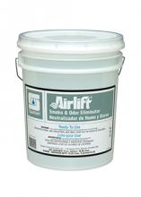 Spartan Chemical 308905 - Airlift® Smoke & Odor Eliminator®