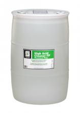 Spartan Chemical 309555 - High Acid Cleaner FP Phosphate Free