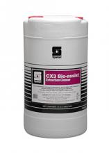 Spartan Chemical 311015 - CX3 Bio-Assist®