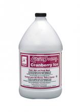 Spartan Chemical 315204 - Lite'n Foamy® Cranberry Ice®