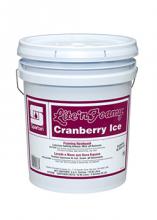 Spartan Chemical 315205 - Lite'n Foamy® Cranberry Ice®