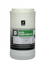 Spartan Chemical 315415 - Acid Sanitizer FP