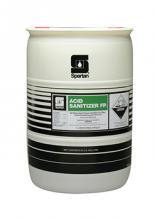 Spartan Chemical 315455 - Acid Sanitizer FP