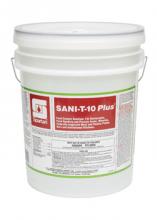 Spartan Chemical 315905 - Sani-T-10 Plus®