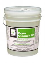 Spartan Chemical 319105 - Fryer Cleaner FP