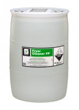 Spartan Chemical 319155 - Fryer Cleaner FP